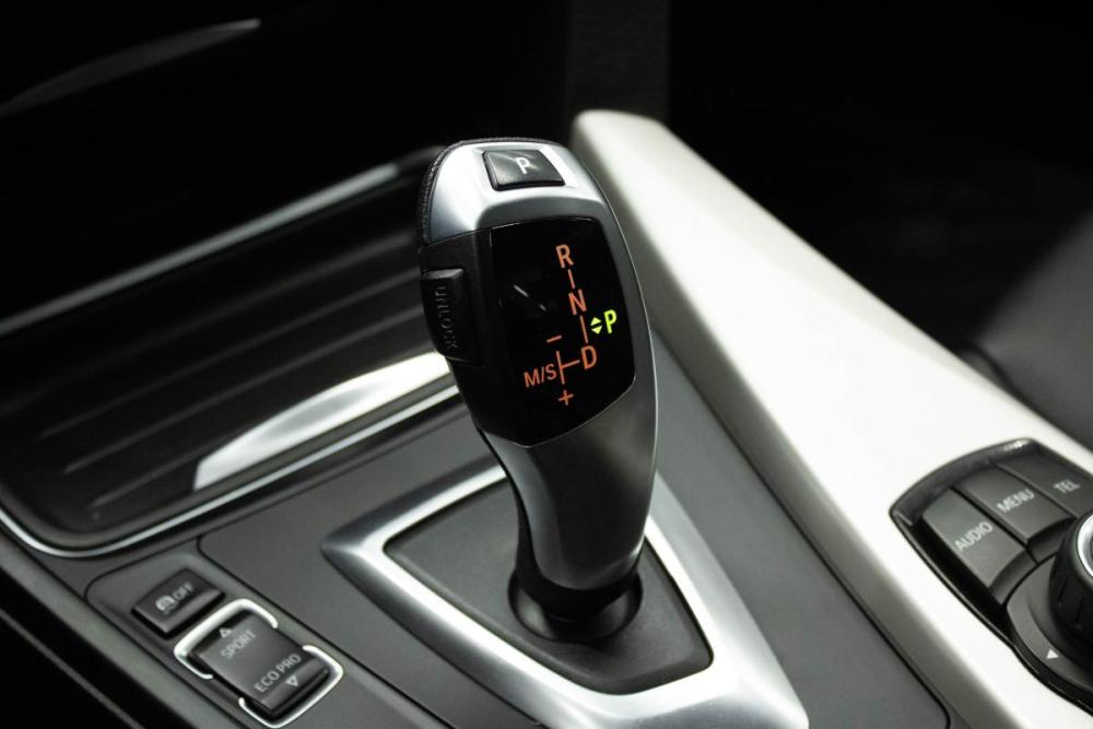 BMW 3 серии VI (F3x) Уфа  - изображение 23