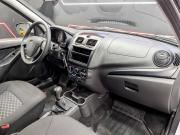 Lada (ВАЗ) Granta I Рестайлинг Москва  - изображение 36