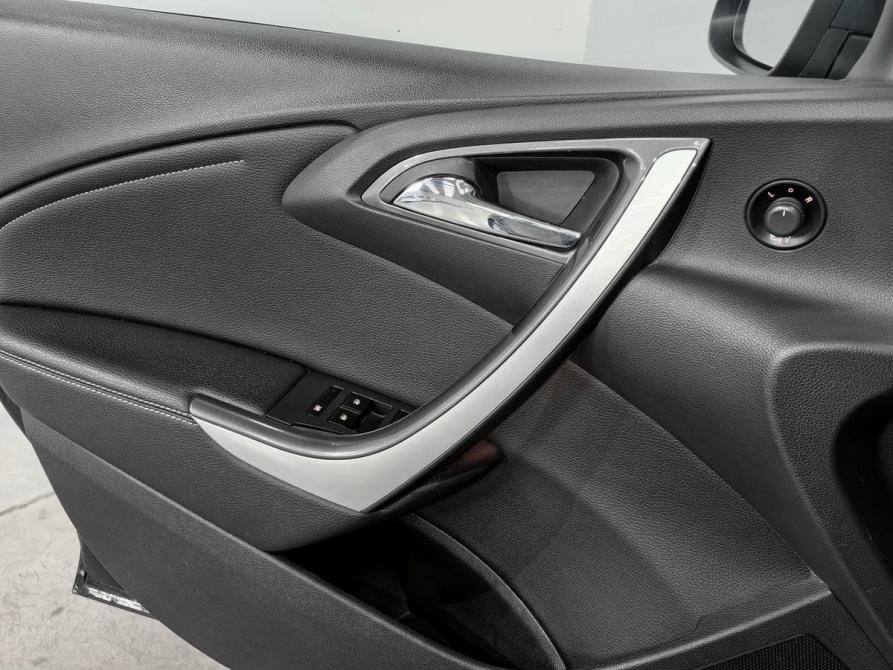 Opel Astra J Новосибирск  - изображение 21