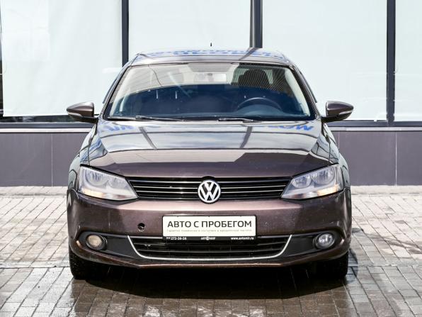 Volkswagen Jetta VI с пробегом 2012 года, цена 799 000 рублей, 274235 км, седан, Автокод Объявления