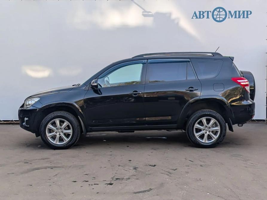 Toyota RAV4 III (XA30) Рестайлинг Москва  - изображение 8