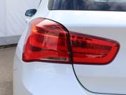 BMW 1 серии II (F20/F21) Рестайлинг 2 Москва  - изображение 49