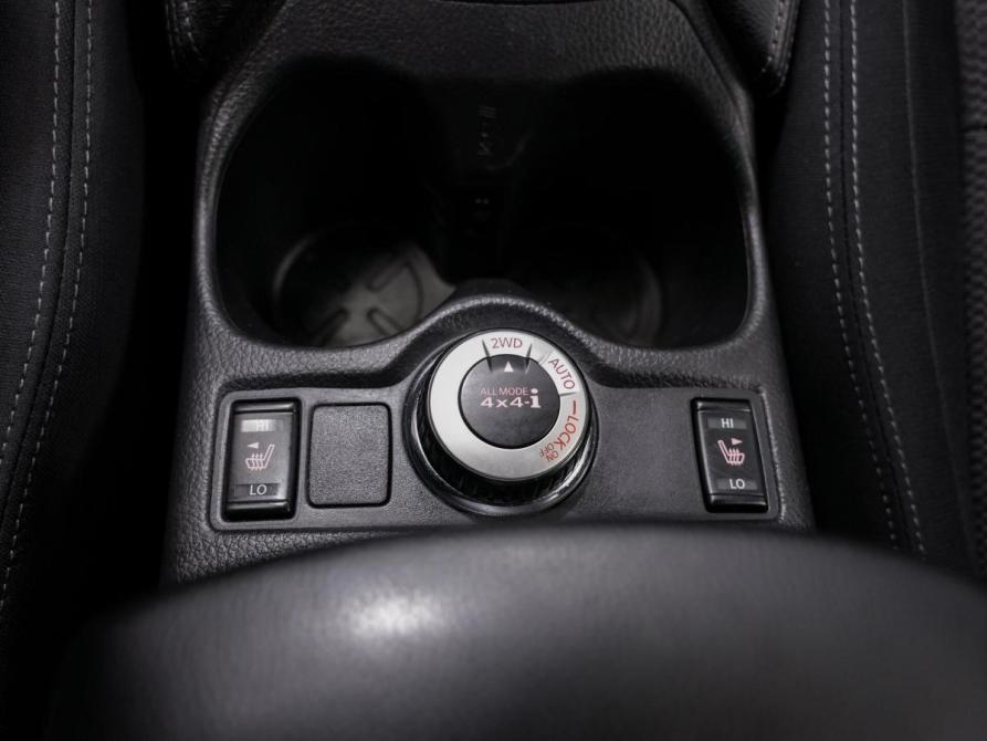 Nissan Qashqai II Ульяновск  - изображение 18