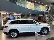 Skoda Kodiaq I Тюмень  - изображение 25