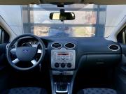 Ford Focus II Рестайлинг Москва  - изображение 31