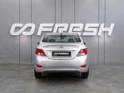 Hyundai Solaris I Воронеж  - изображение 21