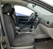 Ford Focus II Рестайлинг Москва  - изображение 25