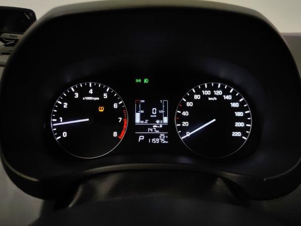 Hyundai Creta I с пробегом 2020 года, цена 1 799 000 рублей, 115601 км, внедорожник, Автокод Объявления