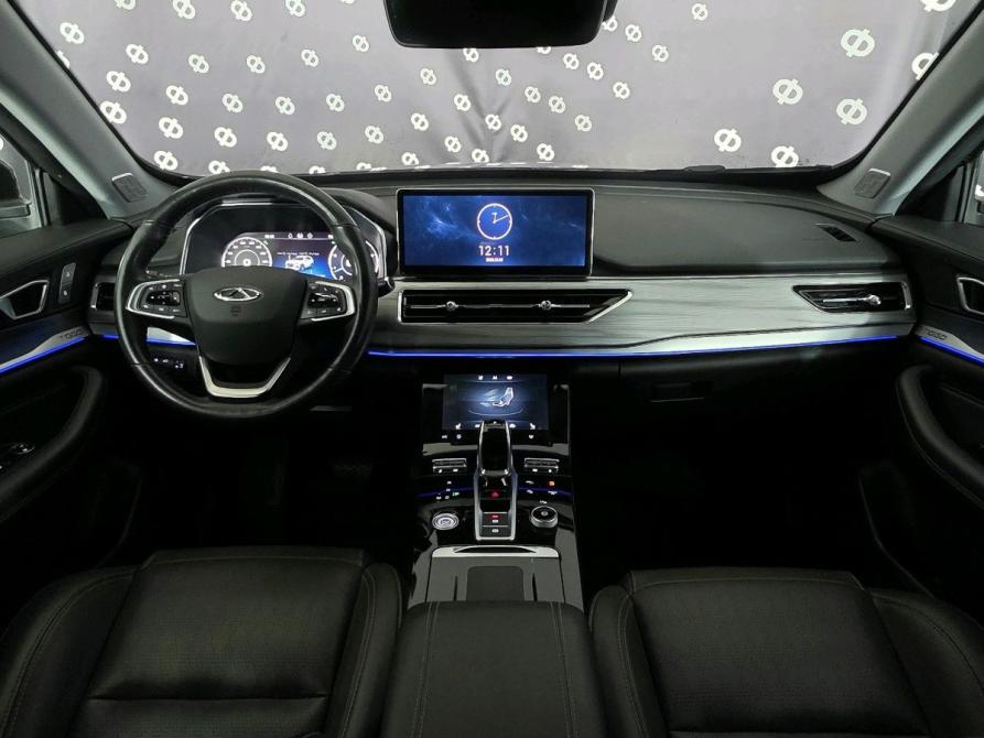 Chery Tiggo 8 Pro I Новосибирск  - изображение 22