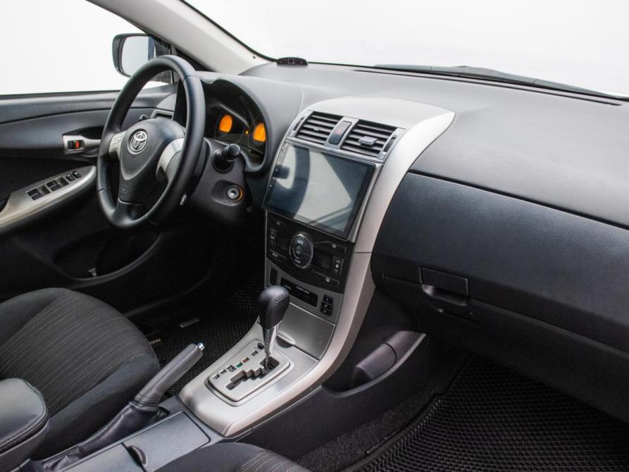 Toyota Corolla X (E140 E150) Москва  - изображение 9