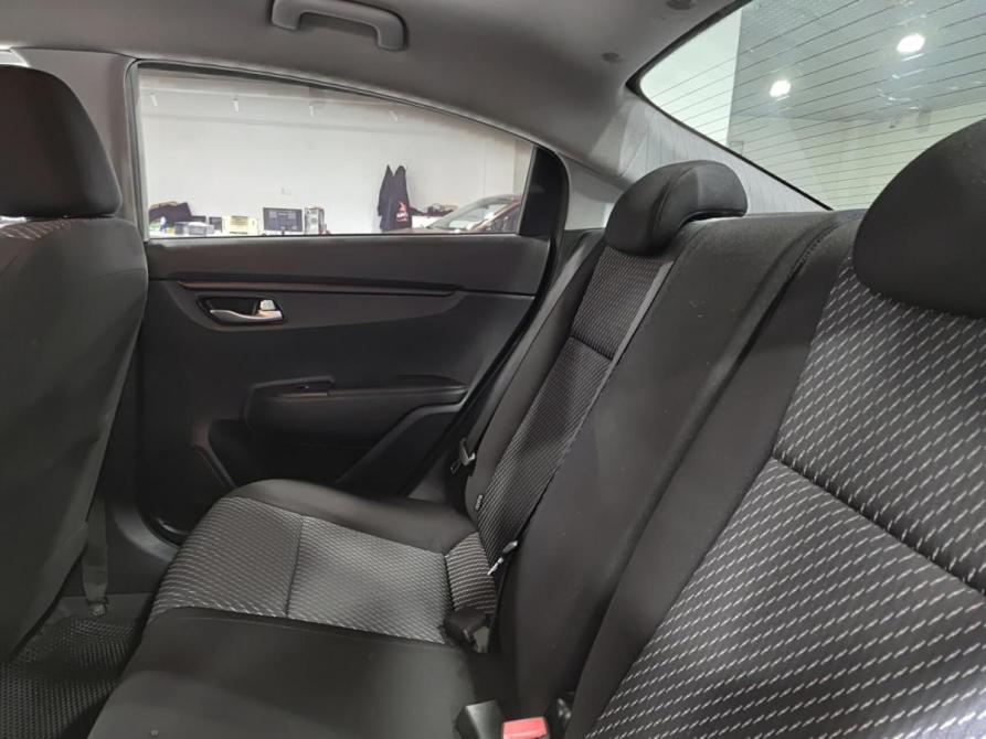 Kia Rio IV Казань  - изображение 15