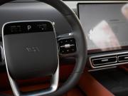 Li Auto (Lixiang) L6 Москва  - изображение 44
