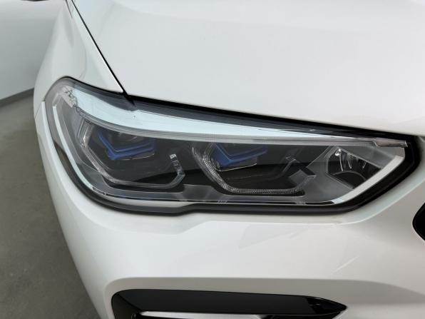 BMW X6 III (G06) с пробегом 2021 года, цена 10 500 000 рублей, 47750 км, внедорожник, Автокод Объявления