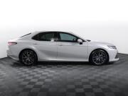 Toyota Camry VIII (XV70) Рестайлинг Москва  - изображение 28