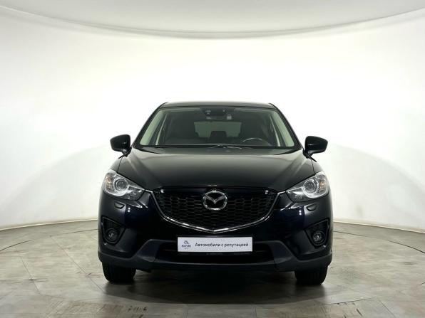 Mazda CX-5 I с пробегом 2014 года, цена 1 700 000 рублей, 123270 км, внедорожник, Автокод Объявления