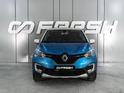 Renault Kaptur I Ростов-на-Дону  - изображение 27