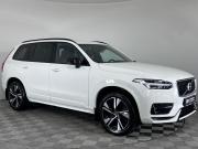 Volvo XC90 II Рестайлинг 1 Ростов-на-Дону  - изображение 21