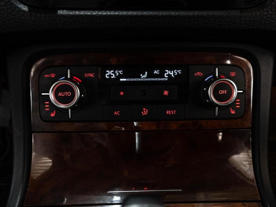 Volkswagen Touareg II Ставрополь  - изображение 15