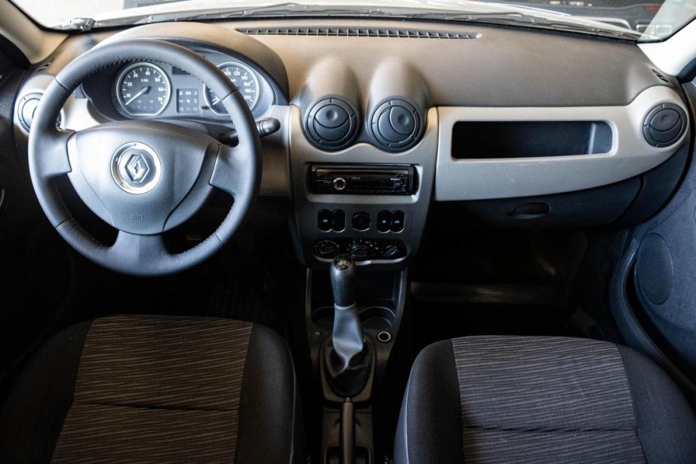 Renault Sandero I Уфа  - изображение 5