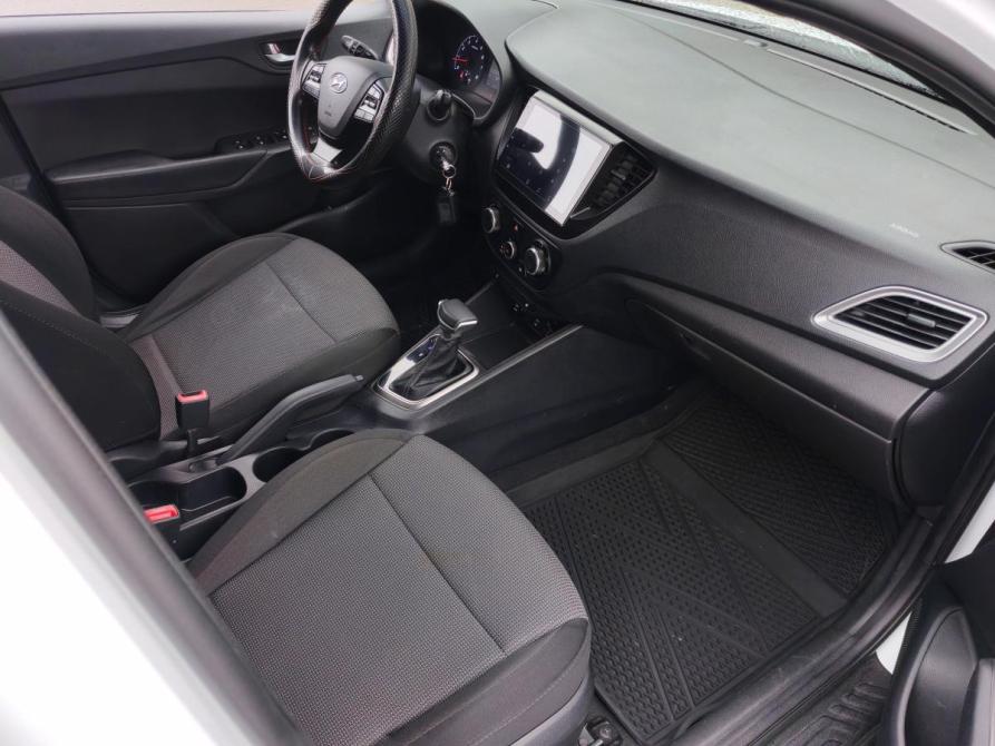 Hyundai Solaris II Рестайлинг Оренбург  - изображение 12