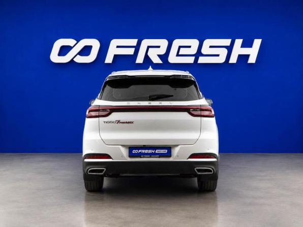 Chery Tiggo 7 Pro Max I с пробегом 2023 года, цена 2 149 077 рублей, 39406 км, внедорожник, Автокод Объявления
