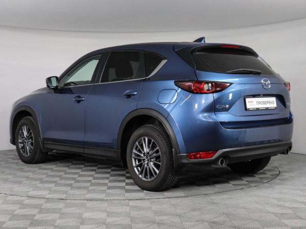 Mazda CX-5 II с пробегом 2020 года, цена 1 850 000 рублей, 194543 км, внедорожник, Автокод Объявления