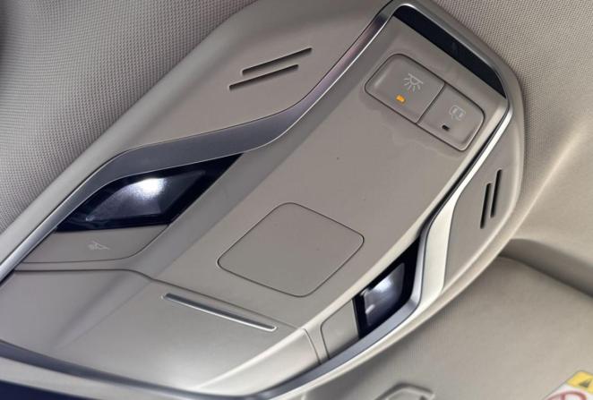 Geely Atlas Pro с пробегом 2024 года, цена 1 999 000 рублей, 65269 км, внедорожник, Автокод Объявления