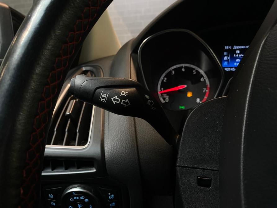 Ford Focus III Рестайлинг Челябинск  - изображение 20