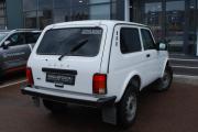 Lada (ВАЗ) 2121 (4x4) I Рестайлинг (2020) Стерлитамак  - изображение 19