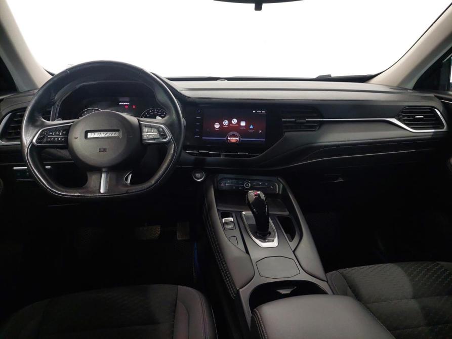 Haval F7 I Пермь  - изображение 9