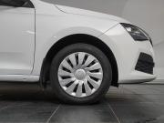Skoda Rapid II Москва  - изображение 47