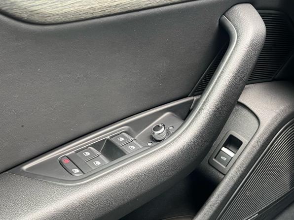 Audi A5 II (F5) с пробегом 2018 года, цена 3 179 000 рублей, 92793 км, лифтбек, Автокод Объявления
