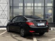 Hyundai Solaris I Рестайлинг Москва  - изображение 30