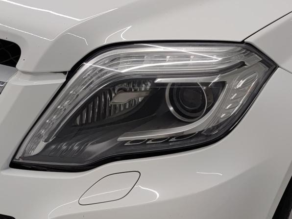 Mercedes-Benz GLK-Класс I (X204) Рестайлинг с пробегом 2013 года, цена 1 995 000 рублей, 174736 км, внедорожник, Автокод Объявления