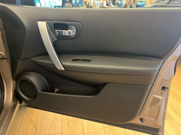 Nissan Qashqai I с пробегом 2007 года, цена 849 000 рублей, 115909 км, внедорожник, Автокод Объявления