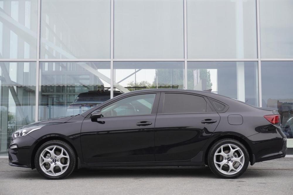 Kia Cerato IV Ульяновск  - изображение 8