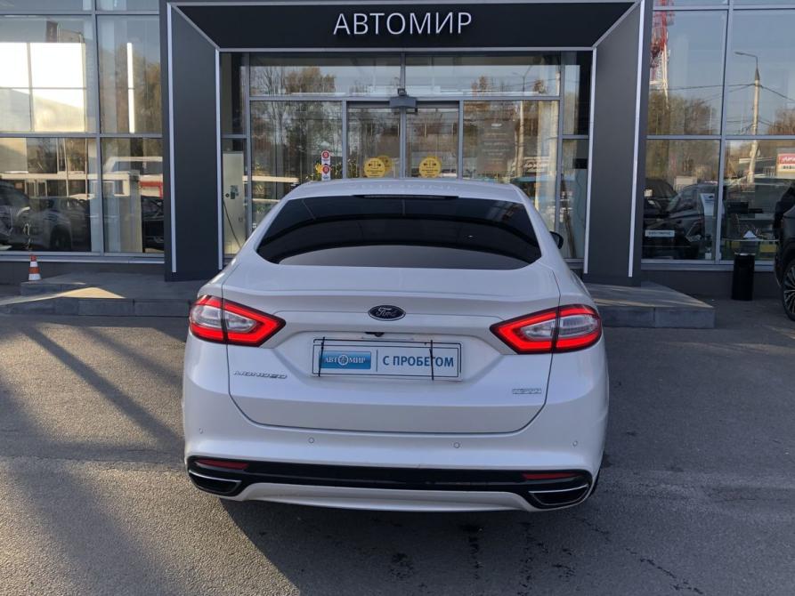 Ford Mondeo V Брянск  - изображение 6