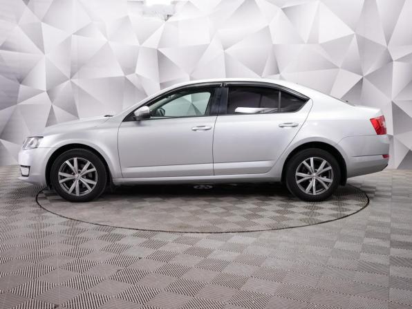 Skoda Octavia III (A7) с пробегом 2014 года, цена 997 000 рублей, 236000 км, лифтбек, Автокод Объявления