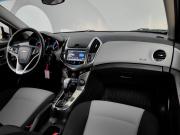 Chevrolet Cruze I Рестайлинг Подольск  - изображение 37