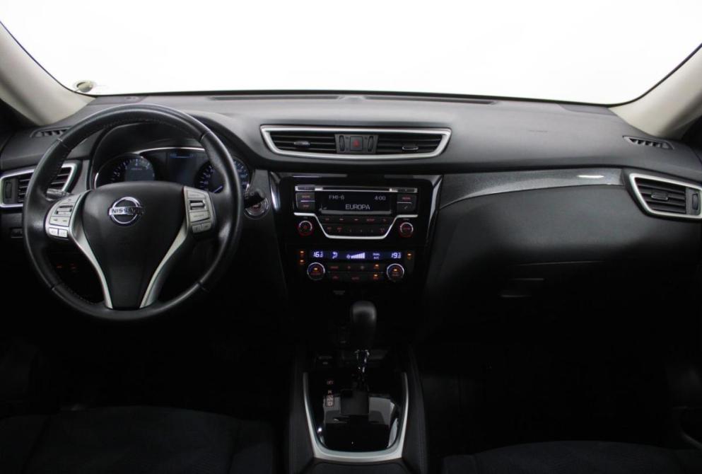 Nissan X-Trail III Нижний Новгород  - изображение 13