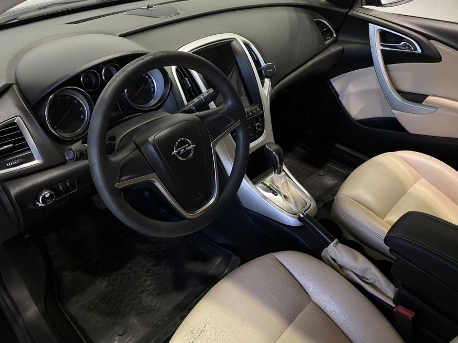 Opel Astra J Рестайлинг Ростов-на-Дону  - изображение 18