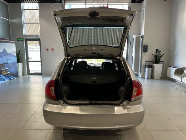 Kia Rio I Рестайлинг с пробегом 2005 года, цена 368 000 рублей, 181181 км, универсал, Автокод Объявления