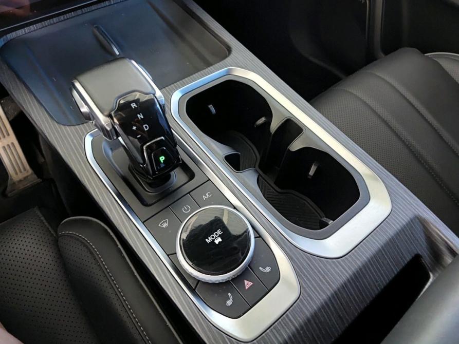 Jaecoo J7 I Петрозаводск  - изображение 19