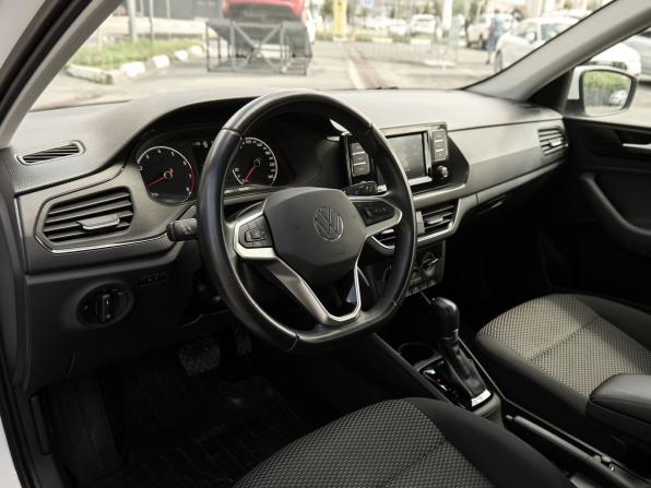 Volkswagen Polo VI с пробегом 2022 года, цена 1 710 000 рублей, 79295 км, лифтбек, Автокод Объявления