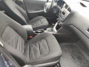 Kia Ceed II Рестайлинг Москва  - изображение 25
