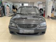 Hyundai Accent II Казань  - изображение 24