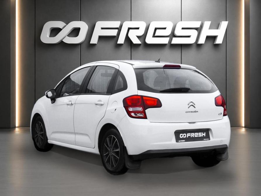 Citroen C3 II Тверь  - изображение 2