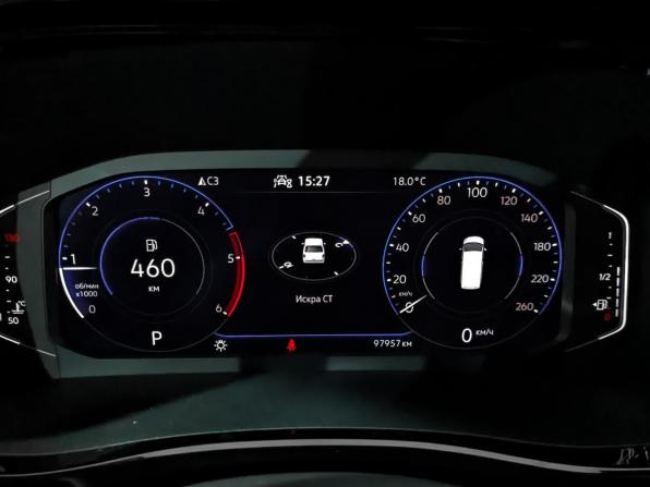 Volkswagen Multivan T6 Рестайлинг с пробегом 2021 года, цена 6 360 000 рублей, 97953 км, минивэн, Автокод Объявления