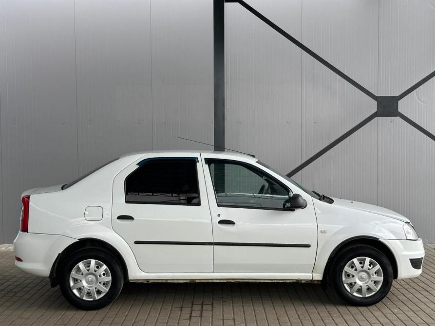 Renault Logan I Рестайлинг Тамбов  - изображение 9