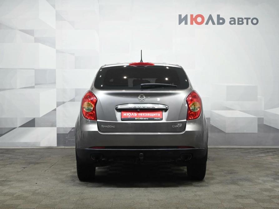 SsangYong Actyon II Екатеринбург  - изображение 5